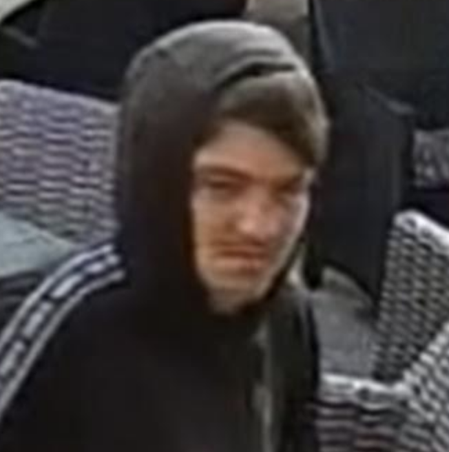 Police Issue CCTV Footage Following Local Bar Burglaries