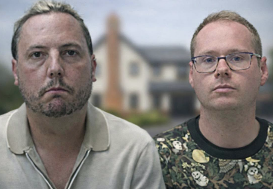 Two Men Jailed for Baby Abuse Following Regional Investigation