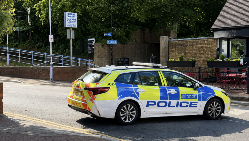 Man Charged With Murder Following Fatal Assault at Sidcup Pub