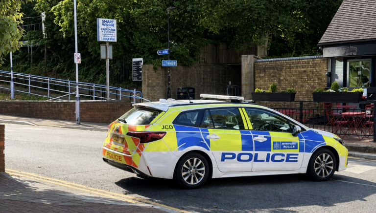 Man Charged With Murder Following Fatal Assault at Sidcup Pub