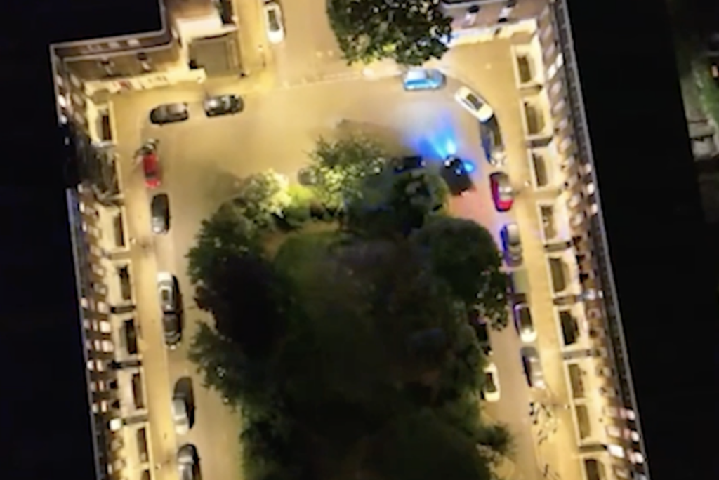 Met Police to Boost Drone Fleet and AI Use for Quicker Crime Response