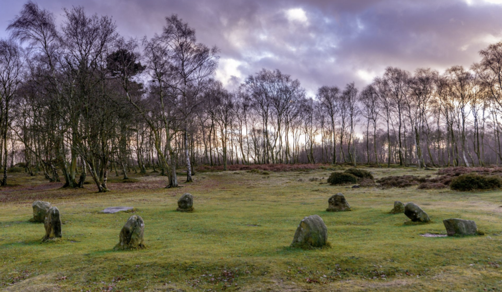 Murder Investigation Launched After Man Found Dead at Stone Circle