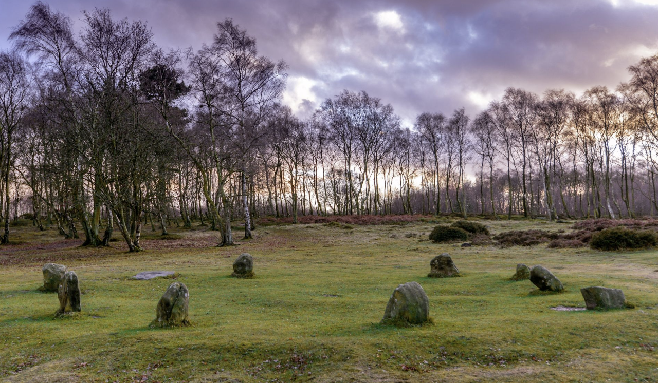 Murder Investigation Launched After Man Found Dead at Stone Circle