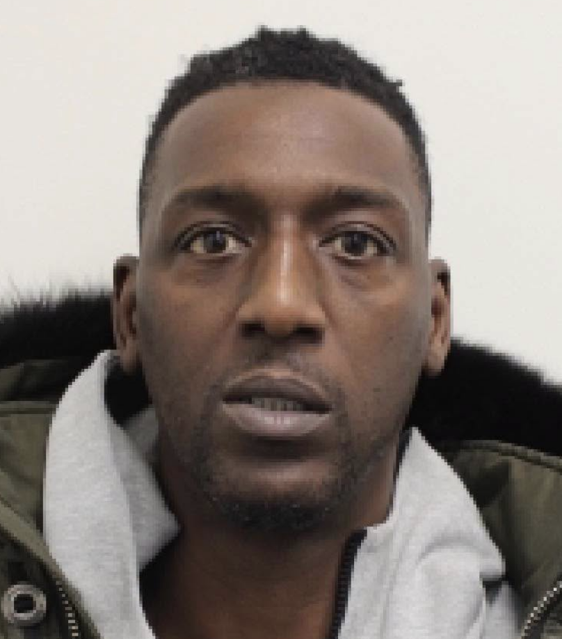 £10,000 Reward For Info On Brent Shooting Murder Of Simon Whyte