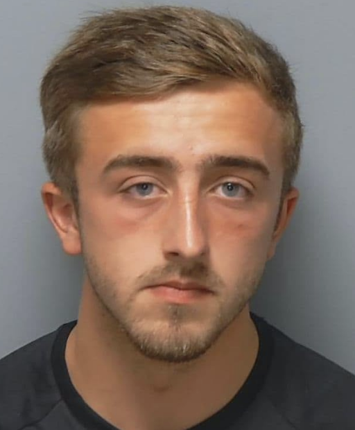 Archie Phillips jailed for assault causing serious facial injuries in Paulsgrove