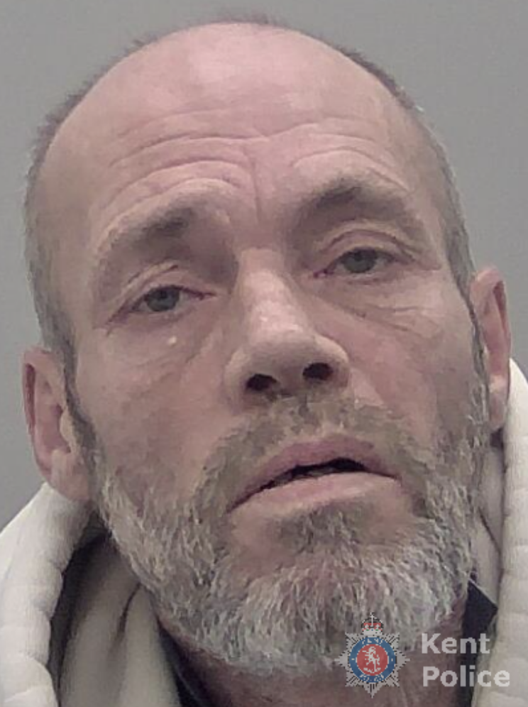 Maidstone Man Jailed for Sharing Indecent Images of Children on Telegram