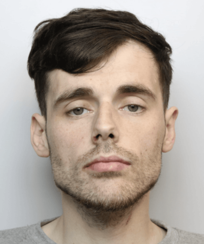 Man Convicted of Hammer Assault on High Street