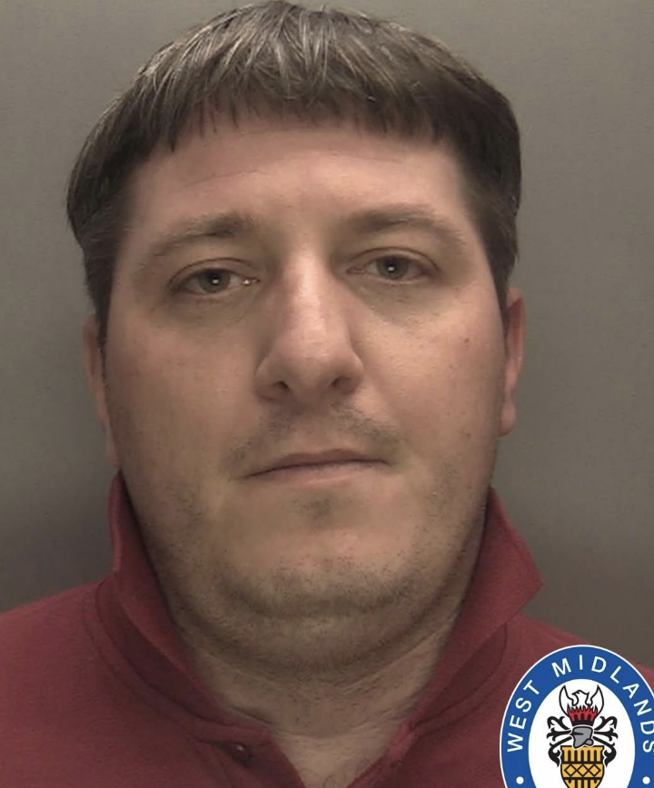 Man Sentenced to Eight Years for Teen Robbery and Assault