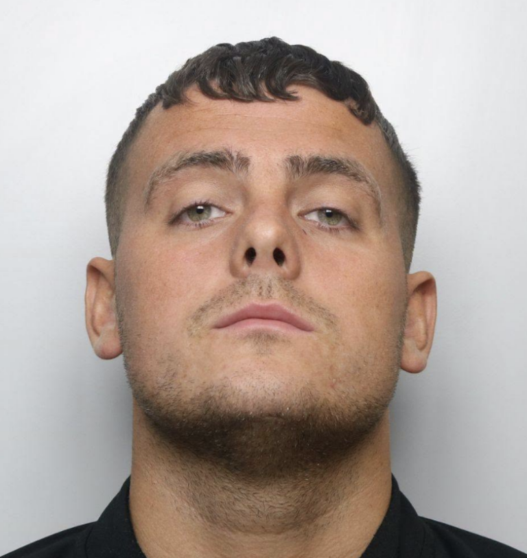 Man Sentenced to 13 Years for Manslaughter in Pontefract