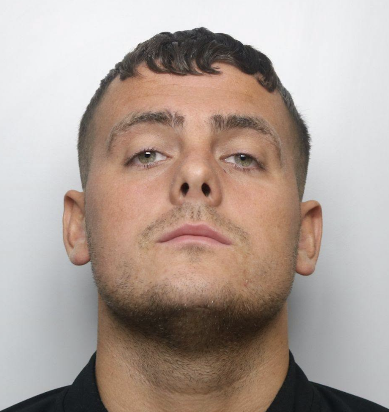 Man Sentenced to 13 Years for Manslaughter in Pontefract