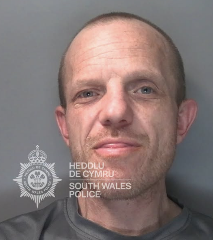 Port Talbot Man Jailed for Supplying Cocaine and Class A Drugs