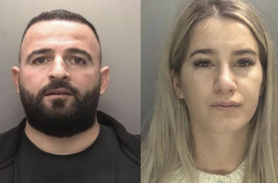 Couple Sentenced Following National Crime Agency Cannabis Seizure