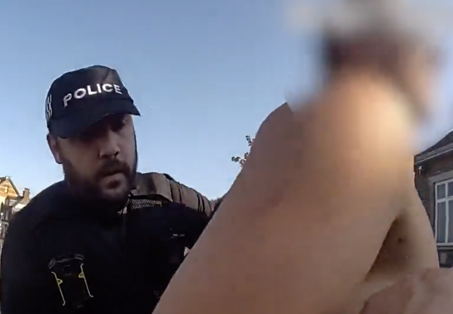 Police Make Arrests Following Beach Fights in Coastal Towns
