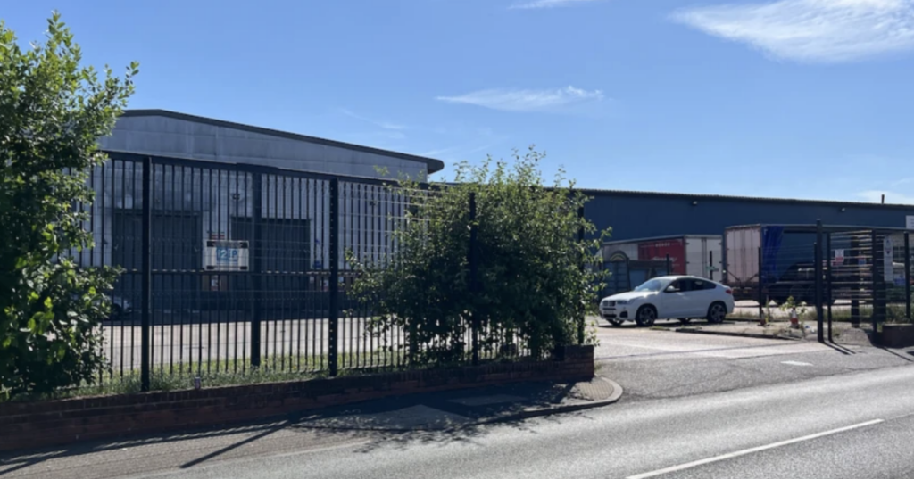 Urgent Police Appeal After Newborn Found Dead in Rowley Regis Waste