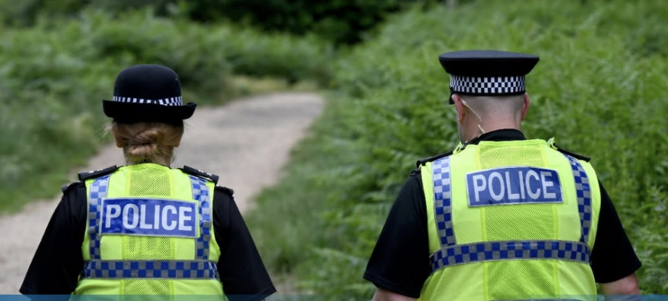 Man Dies After 100ft Fall From Cliff Onto Busy Beach