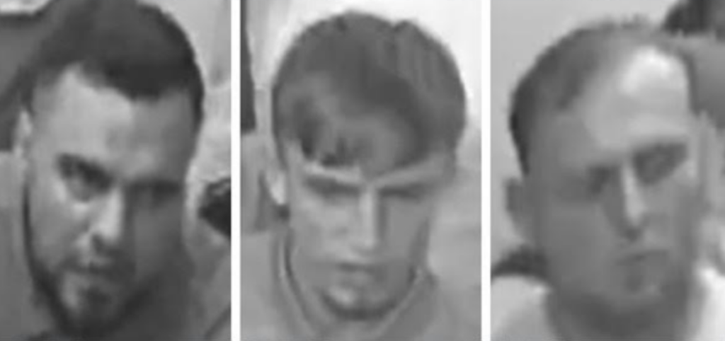 Police Appeal Following Serious Stabbing Incident on High Street