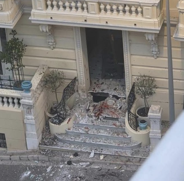 Explosion in Monaco Leaves Three Ukrainians Critical; Police Launch Bombing Investigation