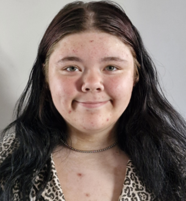 Police Seek Public Help to Locate Missing Teen Ruby Morris Near Euston