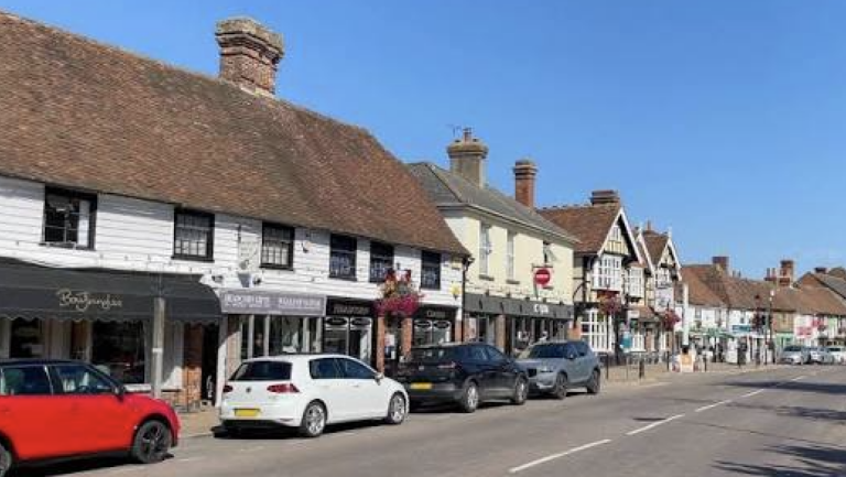 Four Arrested Following Serious Assault Involving Weapons
