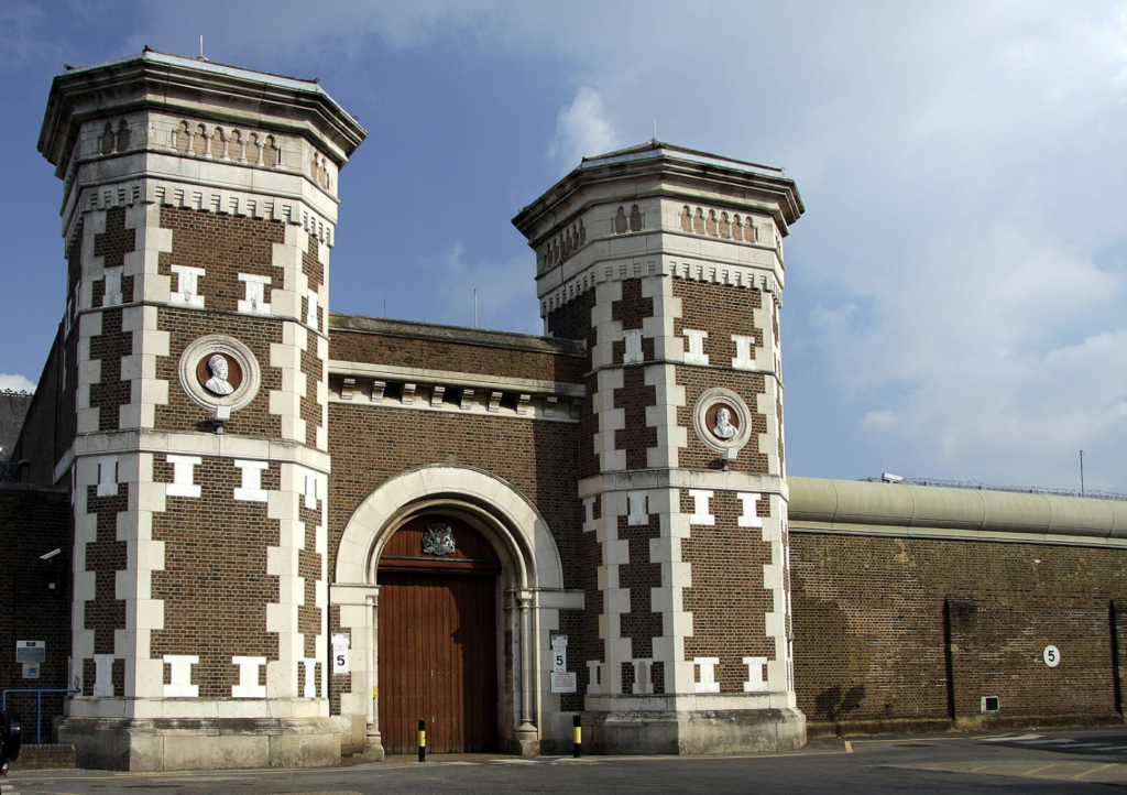 Man Convicted of Rape on the Run After Prison Release Error