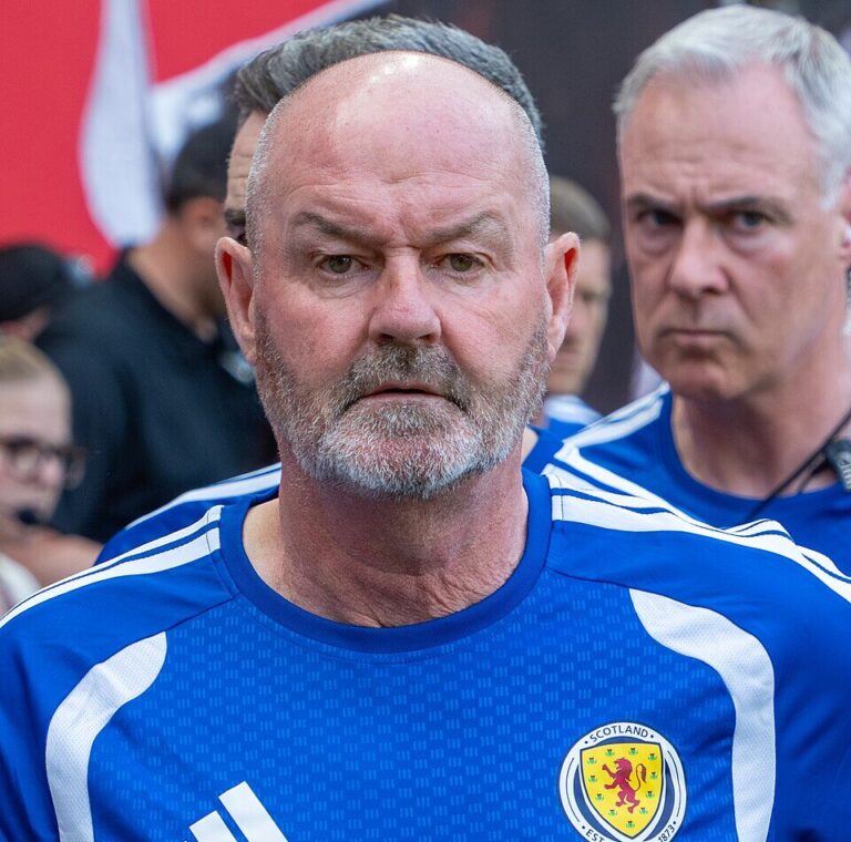 Steve Clarke Steps Down as Scotland Manager Following 2026 World Cup Exit