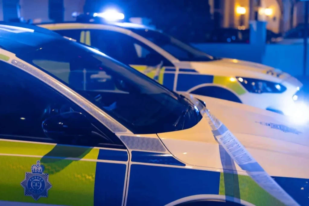 Motorcyclist Seriously Injured in A259 Collision