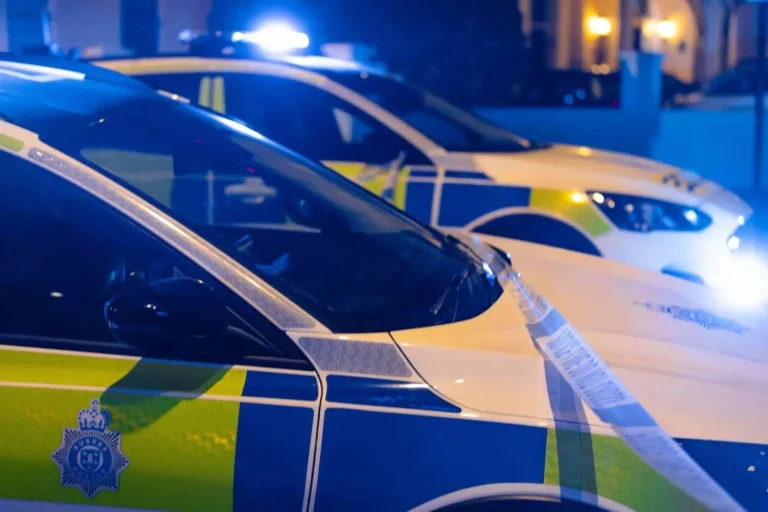 Motorcyclist Seriously Injured in A259 Collision