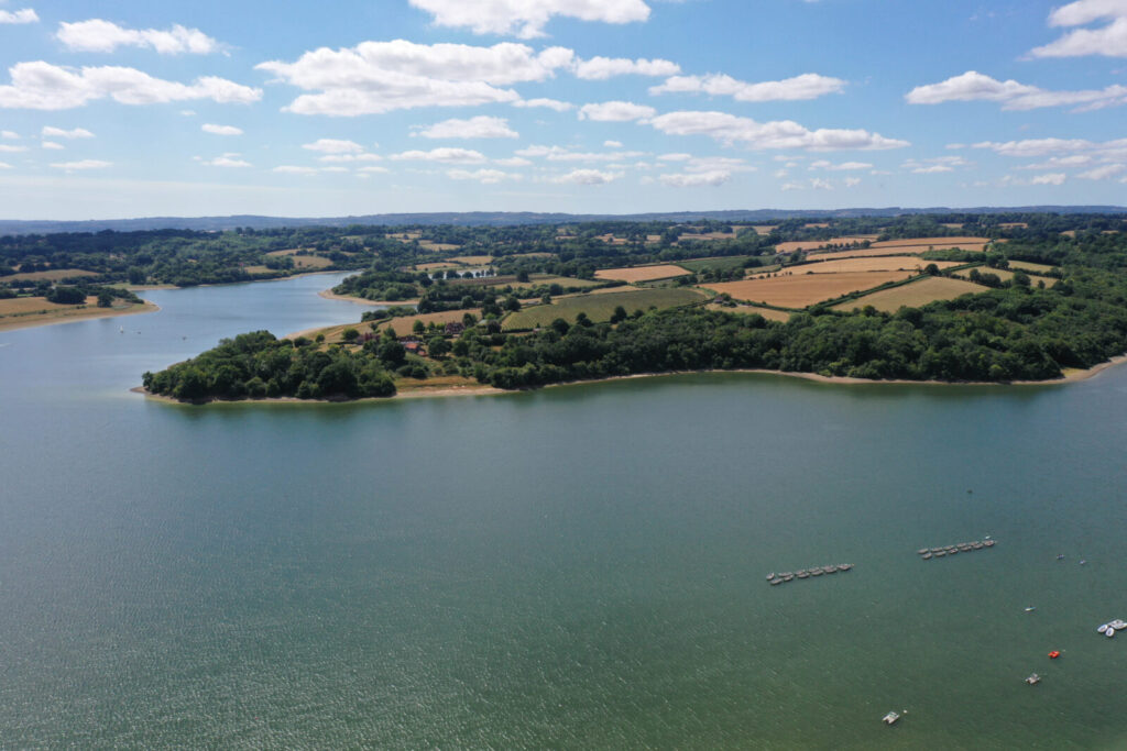 Immediate Hosepipe Ban Enforced Across Kent by South East Water Due to Heatwave