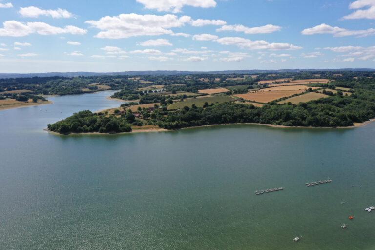 Immediate Hosepipe Ban Enforced Across Kent by South East Water Due to Heatwave