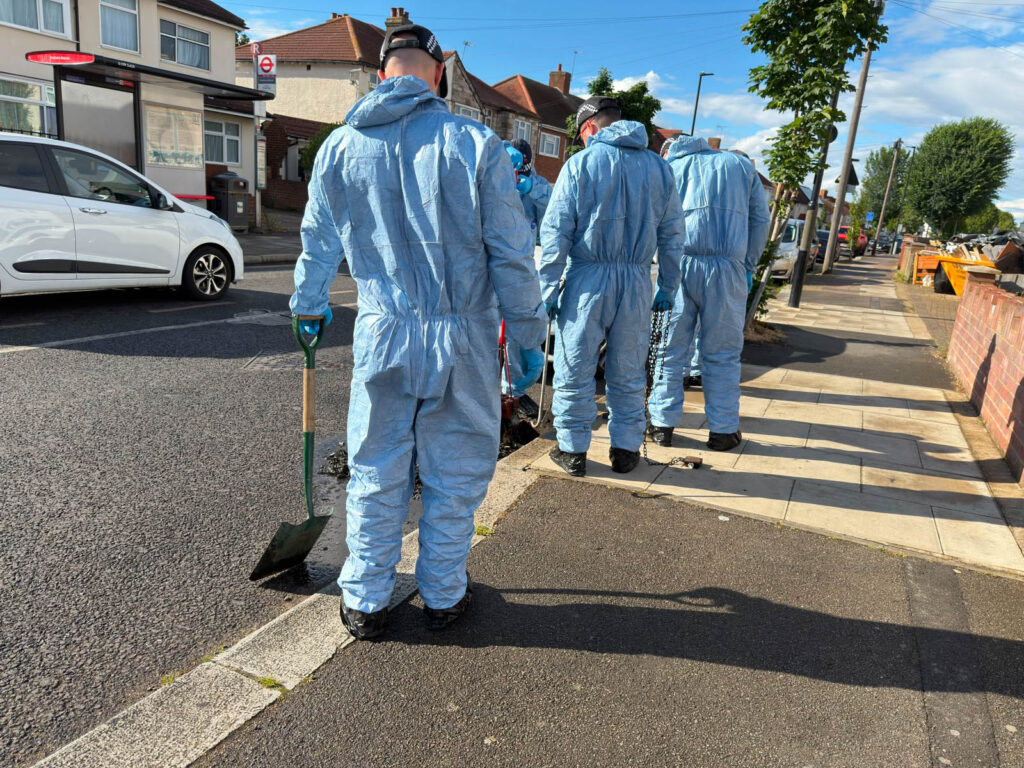 Murder Investigation Launched Following Fatal Stabbing Incident