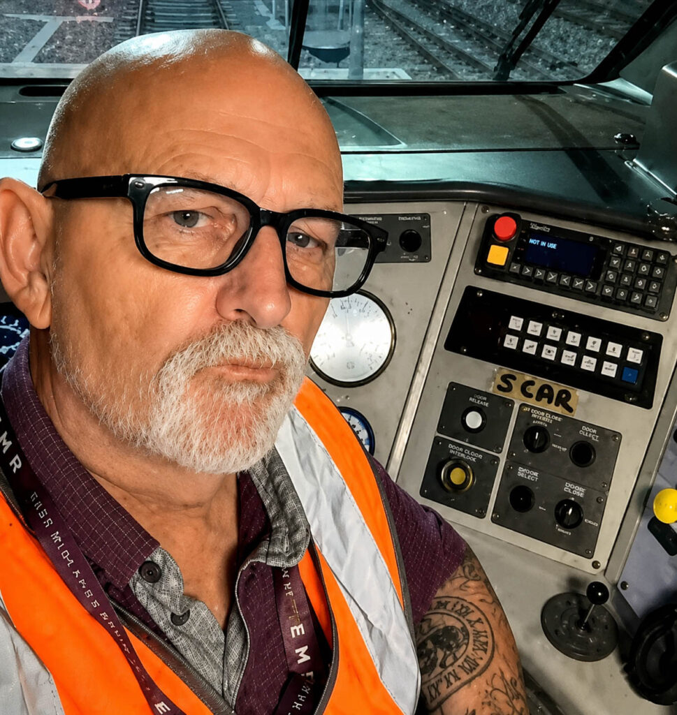 Train Passes Red Signal Before Collision Killing Driver and Injuring Over 100