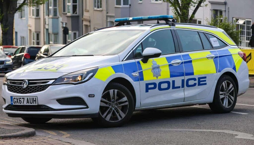 Burglar Terry Evans Charged Over Hotel, Pub, and Home Break-Ins