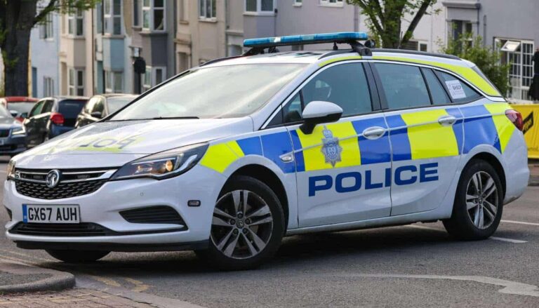 Burglar Terry Evans Charged Over Hotel, Pub, and Home Break-Ins