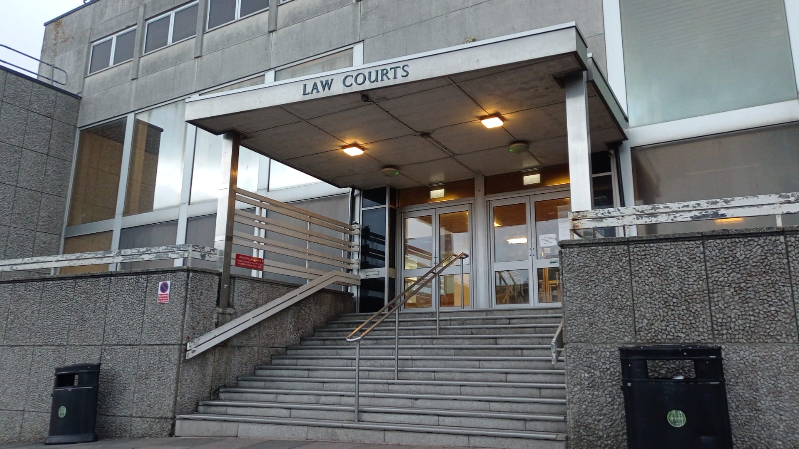 Man Remanded Following Series of Burglaries at Pubs and Residence
