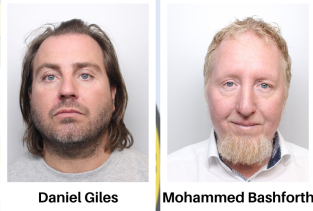 Third Man Sentenced for £3.7m Pension Liberation Fraud in Yorkshire