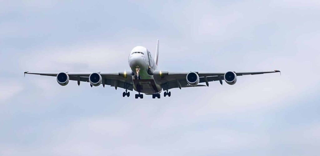 New Aviation Laws Set to Speed Up Flights and Enhance Passenger Rights