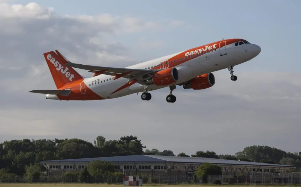 EasyJet Alerts Travellers to New Entry Fee Starting July