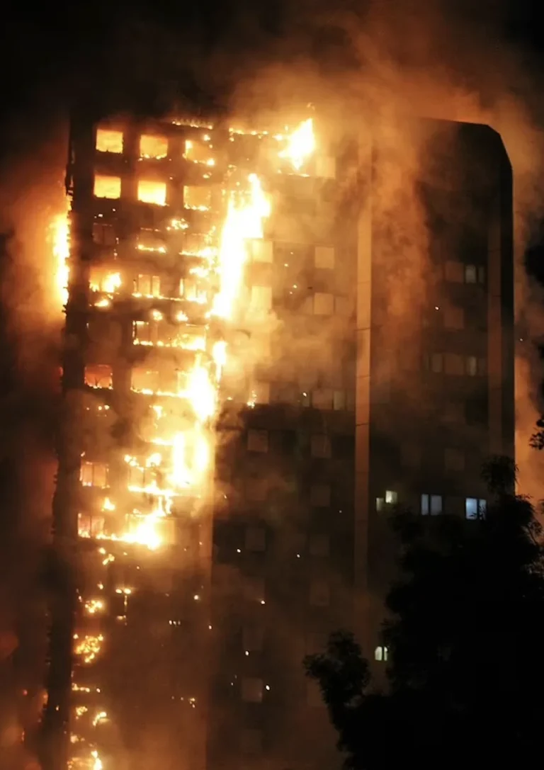 Grenfell Tower demolition plans approved by Planning Inspectorate