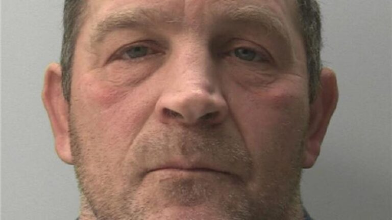 Paul Quinn sentenced to 24 years for 2003 rape following overturned conviction