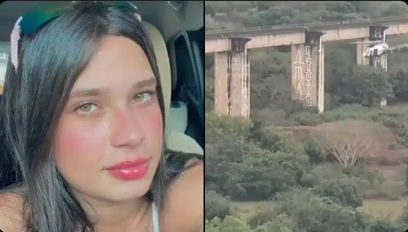 21-Year-Old Dies After Bungee Jump Safety Cord Neglected by Staff in Brazil