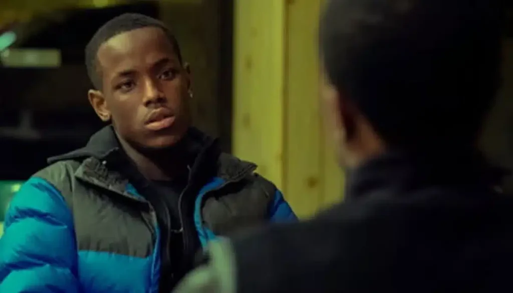 Top Boy Actor Michael Ward Denies Rape Charges in Court