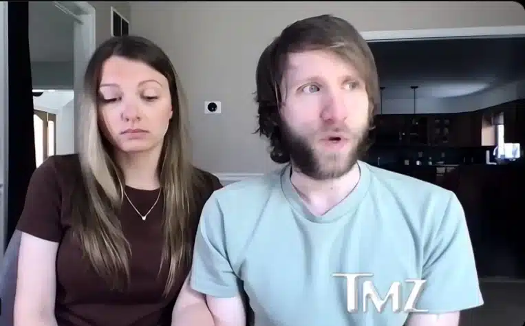 YouTuber Couple Faces Public Backlash After Abortion Decision Linked to Down Syndrome