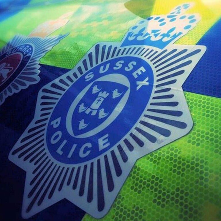 Former Sussex Police sergeant would have been dismissed after misconduct findings