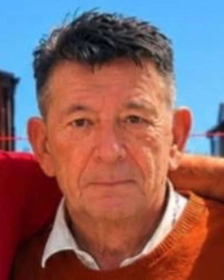 Remains Discovered of Missing Mansfield Father Michael Dennington
