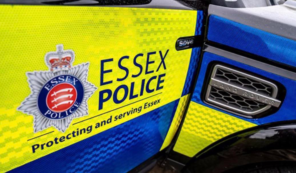 Child dies after collision with lorry in Essex as driver arrested