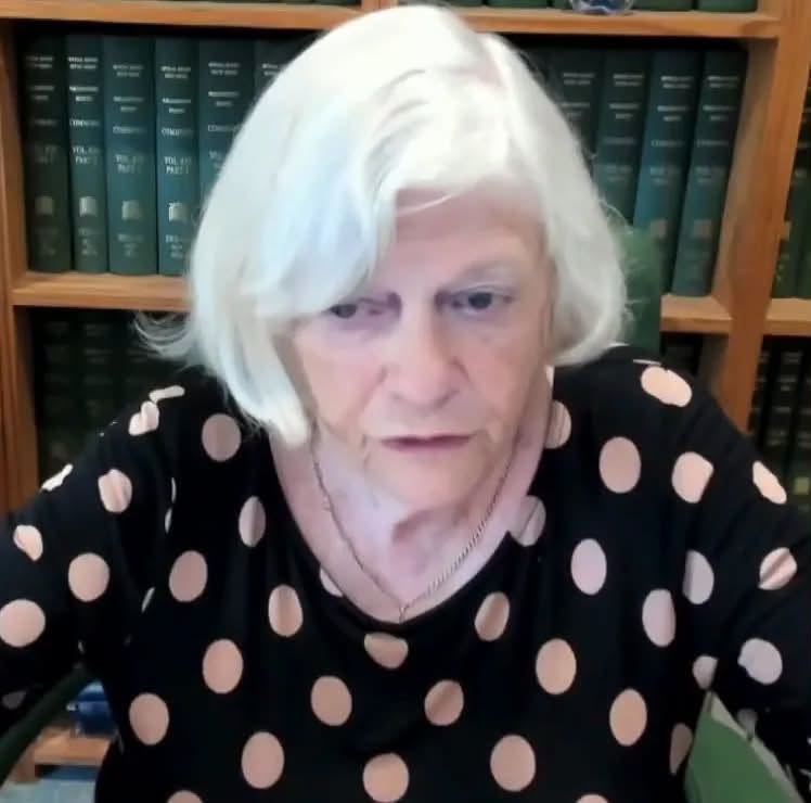 Inquest Opens Into Death of Ann Widdecombe as Murder Investigation Continues
