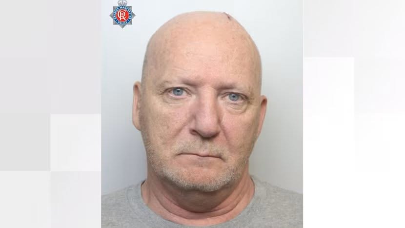 Man Jailed for Murder After Deliberately Ramming Teen on Stolen E-Bike