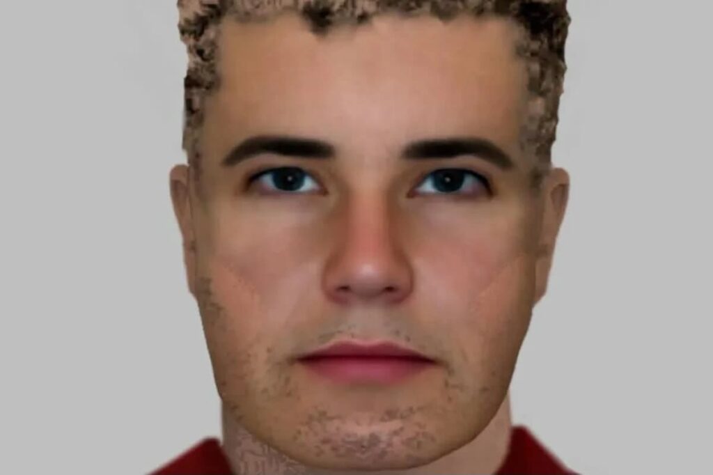 Police Release E-fit After Teenage Girl Sexually Assaulted in Broad Daylight in St Leonards