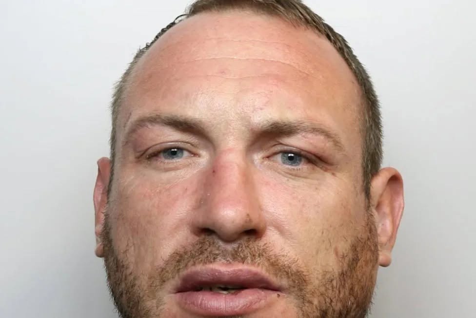 Drunk Driver Jailed After Assaulting Burger King Staff and Driving While Disqualified with Child in Car