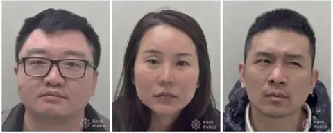 Brothel Owners Ordered to Repay Over £600k Following Trafficking Investigation